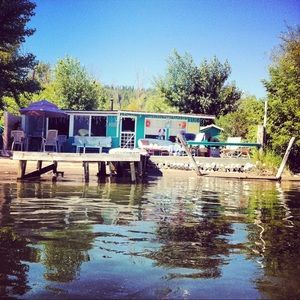 Meet your Posher, Cheryl